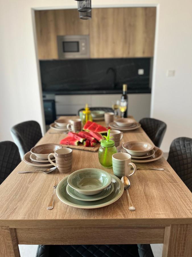 La Domazet Apartment *