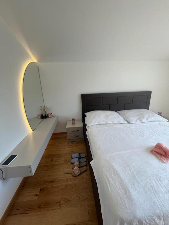Apartment La Domazet *