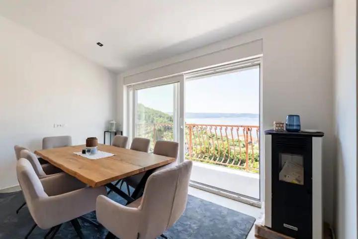 Apartment La Domazet Podstrana