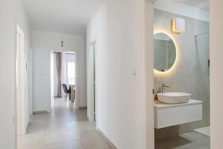 Apartment La Domazet Podstrana