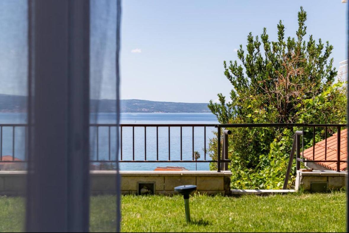 Apartment La Domazet Podstrana
