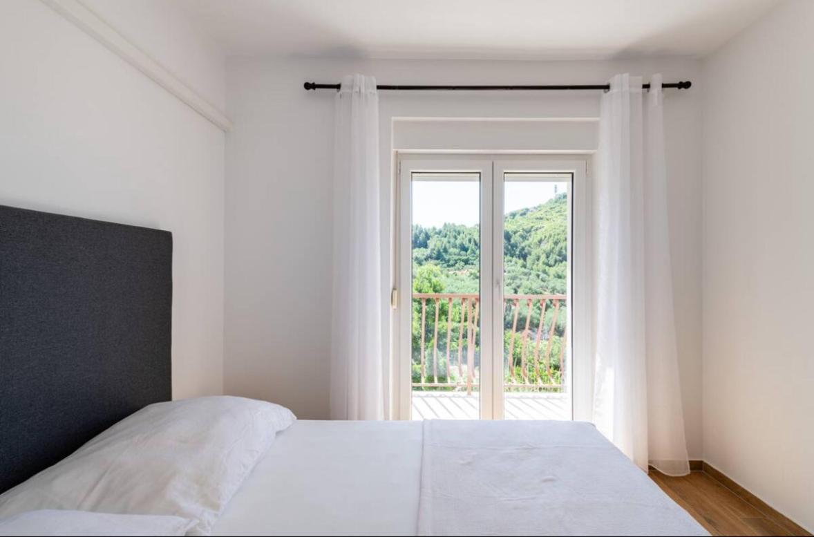 La Domazet Apartment Podstrana