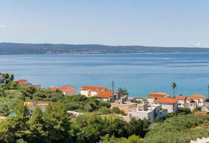 Villa La Domazet