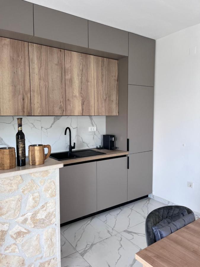 La Domazet Apartment Podstrana