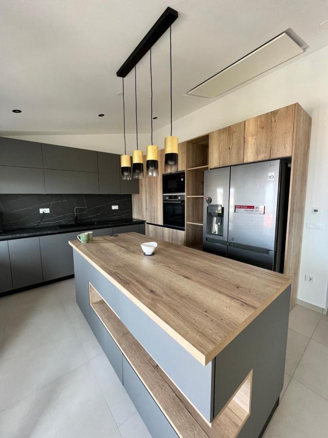 Apartment La Domazet