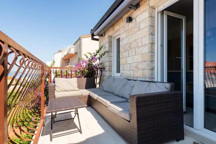 La Domazet Apartment