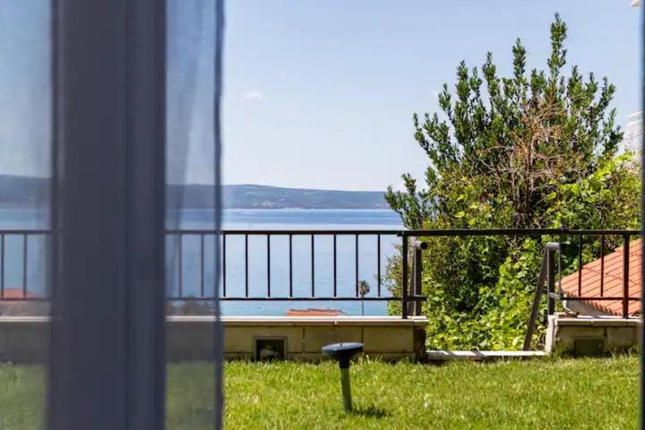 Apartment La Domazet Podstrana