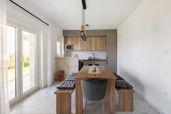 Apartment La Domazet *