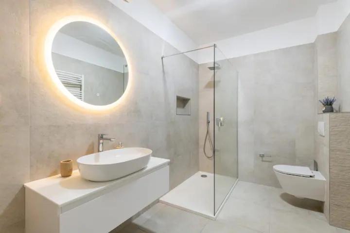 Apartment La Domazet Podstrana