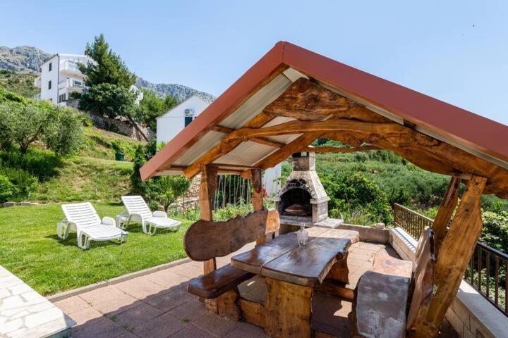 La Domazet Apartment *