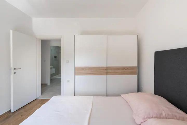 La Domazet Apartment Podstrana